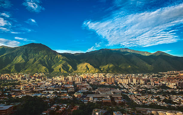 Caracas_Venezuela